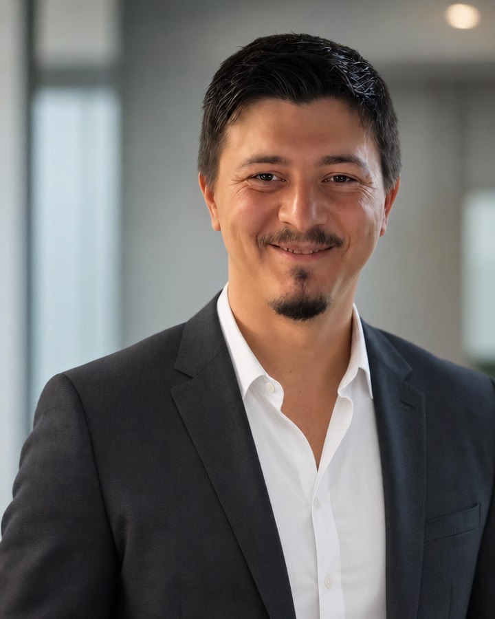 Burak Babacan